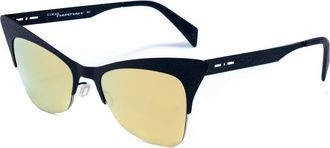 Italia Independent Metal Womens Sunglasses