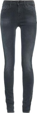 Replay BOTTOMWEAR - Jeans sur YOOX.COM