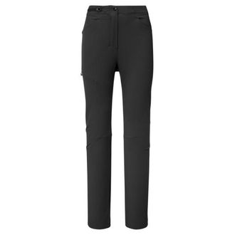 Millet Seneca XCS100 Pant Trekkinghose f&uuml;r Damen | schwarz