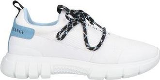 A|X Armani Exchange FOOTWEAR - Trainers on YOOX.COM