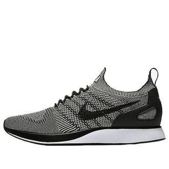 Nike Air Zoom Mariah Flyknit Racer Oreo 918264-003