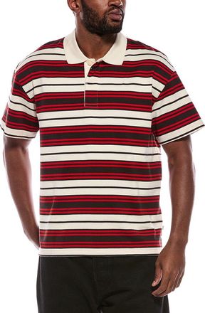 Nn.07 Nn.07 Polo Shirt