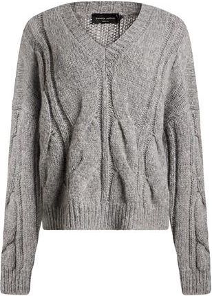 Roberto Collina MAGLIERIA - Pullover su YOOX.COM