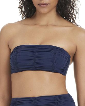 Sanctuary Beach Goddess Bandeau Top