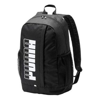 Puma Plus II Backpack Black 075749-01