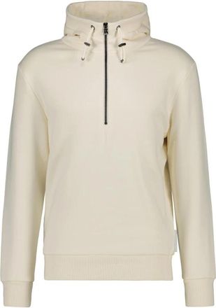 Bogner Sweatshirt - Heren - Sweatshirts - Beige - M - Hoodies & sweatvesten