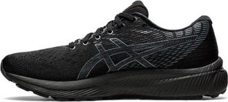 Asics Gel-Cumulus 22 Black Carrier Grey 1011A862-002