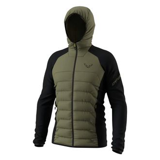 Dynafit Dynafit - Radical Hybrid Isolatiejack - Heren - Sport - Groen - Maat: XL Jersey