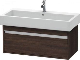 Duravit Duravit Ketho Mueble Lavabo De Pared 6688, 1 Extra&iacute;ble, 950mm