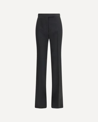 Tom Ford Bicolour tailored straight-leg Pants Female 38