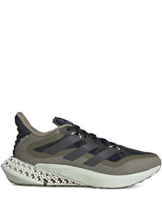 adidas 4DFWD Pulse 2.0 sneakers - Green