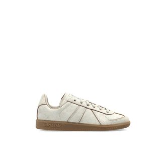 adidas BW Army Sneakers - Dames - Sneakers - Beige - 37 EU - Leer - Schoenen