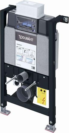 Duravit Elemento De Instalaci&oacute;n Durasystem De Duravit Est&aacute;ndar Para Wc