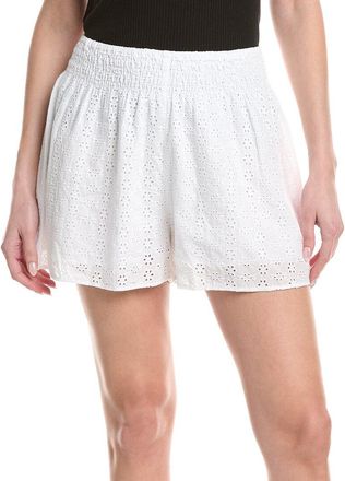 Velvet Iris Short