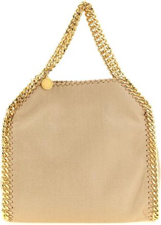 Stella McCartney Mujer, Bolsos, Beige, Talla: ONE Size