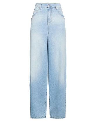 Vicolo PARTES DE ABAJO - Pantalones vaqueros en YOOX.COM