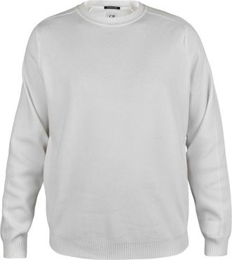 C.P. Company Sweatshirt Wit