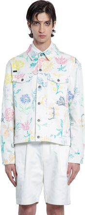 Soulland Declan Denim Jacket