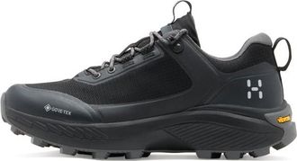 Hagl&ouml;fs L.I.M Horizon Hike GTX Low Multisportschuhe f&uuml;r Damen | schwarz