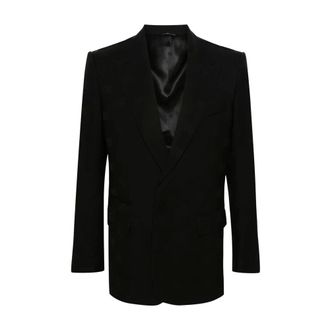 Dolce & Gabbana Uomo, Giacche, Nero, L, new