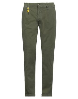 Manuel Ritz BOTTOMWEAR - Pantaloni su YOOX.COM