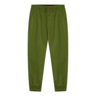 New Balance Athletics Sport Pants Green AMP22351-GEH