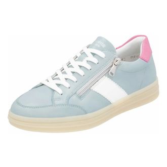 Remonte Dames, Schoenen, Blauw, Maat: 41 EU