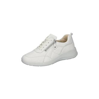 Waldl&auml;ufer Sneakers - Dames - Schoenen - Wit - Maat: 34 1/2 EU Leer