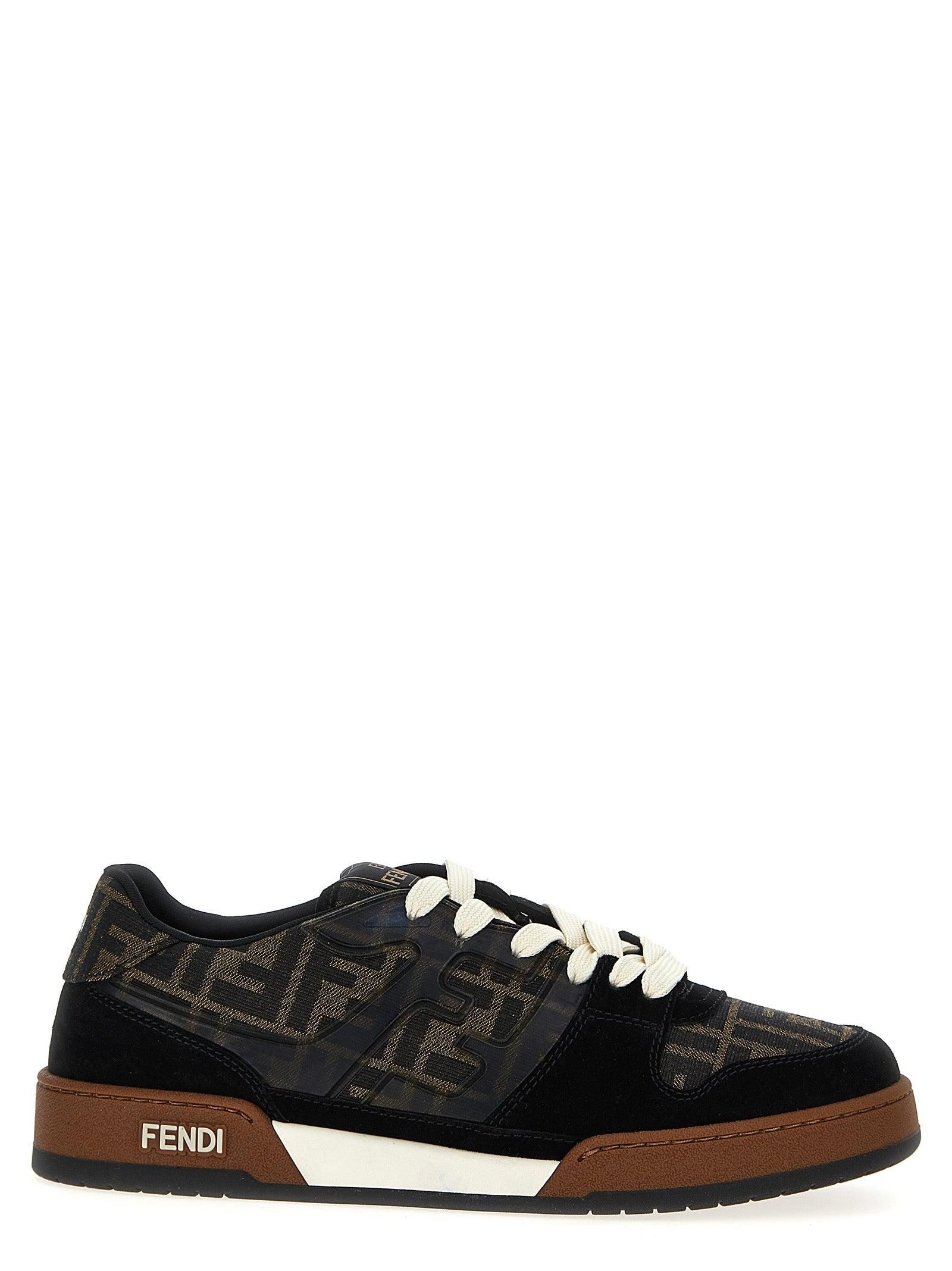 Saldi Sneakers basse Fendi da Uomo: 100++ Prodotti Stylight