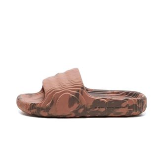 adidas Fitness, Heren, Bruin, 36 EU, Adilette 22 Slides
