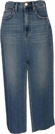 Kut from the Kloth Womens Jen Skirt In Empowering