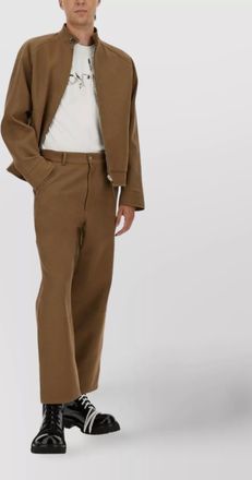Moschino cotton jacket