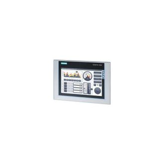 SIEMENS 6av2124-0jc01-0ax0 - Panneau Tactile Simatic 9 800 X 480 Ip65 / Ip20 Tp900 Comfort Siemens