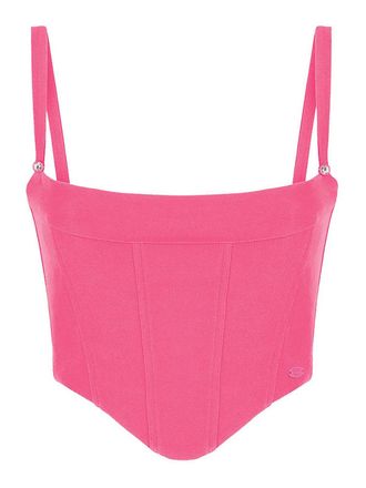 Chiara Ferragni Corset