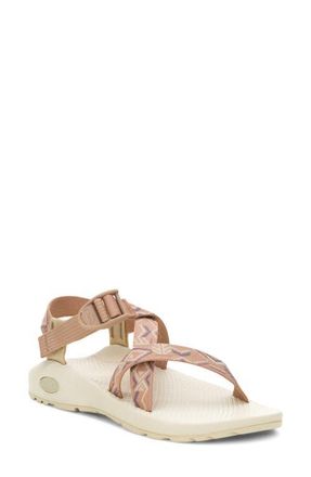 Chaco Z1 Classic Sandal in Paddle Soft Terra at Nordstrom, Size 10