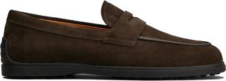 Tod's Uomo, Scarpe, Marrone, 44 1/2 EU, new