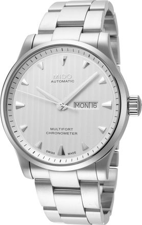 Mido Multifort Mens Watch