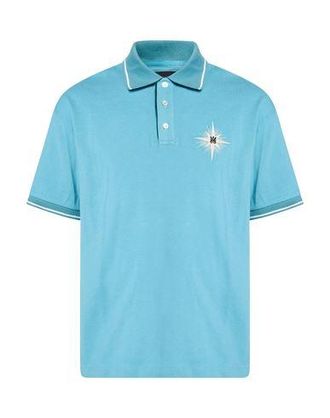 Amiri TOPWEAR - Polo shirts on YOOX.COM