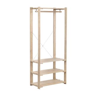 Astigarraga Kit Vestidor Evolution 76,5 X 38,5 X 174,5 Cm