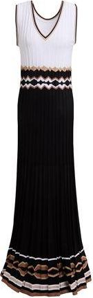 D.exterior DRESSES - Maxi dresses sur YOOX.COM