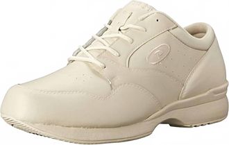 Prop&eacute;t Mens Life Walker Lace Sneakers In Sport White
