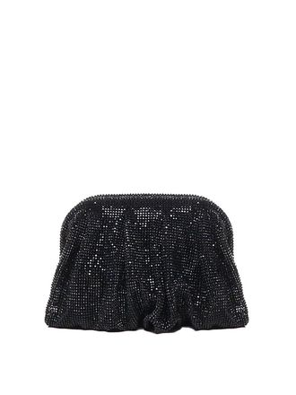 Benedetta Bruzziches Venus La Petite Clutch