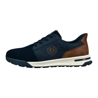 Bugatti Heren, Schoenen, Blauw, Maat: 41 EU