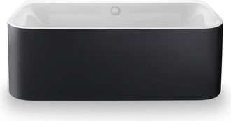 Duravit Ba&ntilde;eras Duravit Happy D.2 Plus, Esquina Izquierda, 2