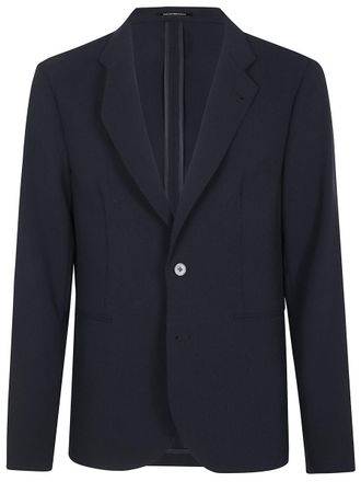 Emporio Armani Blazer Clothing