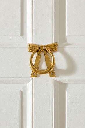 Anthropologie Beau Door Knocker