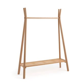 La Redoute Interieurs Kleerhanger in essenhout, Buisseau