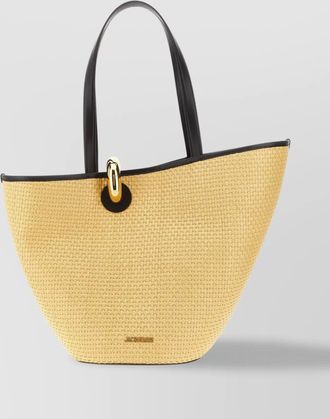 Jacquemus the doll shoulder bag