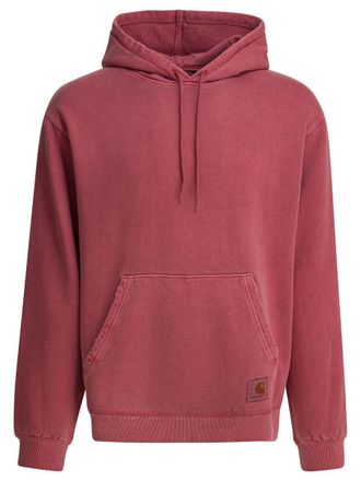 Carhartt Work in Progress Hooded Torion Sweatshirt