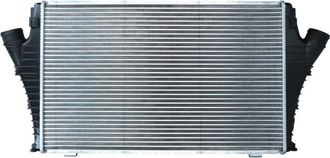 OEM Enfriador De Aire 7750103 Kamoka